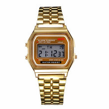 Load image into Gallery viewer, Rosegold Women Watch