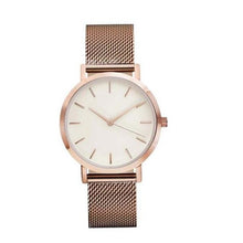 Load image into Gallery viewer, New Design Men Casual Stainless Steel