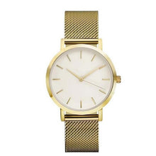 Load image into Gallery viewer, New Design Men Casual Stainless Steel