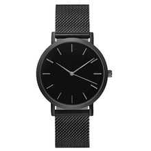 Load image into Gallery viewer, Fashion Women Watch