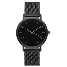 Load image into Gallery viewer, Fashion Women Watch