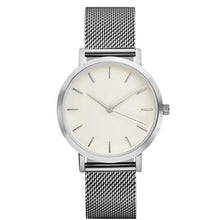 Load image into Gallery viewer, Fashion Women Watch