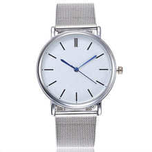 Load image into Gallery viewer, Fashion Women Watch