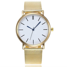 Load image into Gallery viewer, Fashion Women Watch