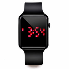 Load image into Gallery viewer, Men Sport Casual LED Watches