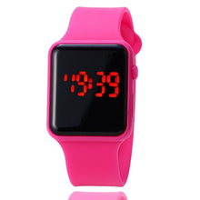Load image into Gallery viewer, Men Sport Casual LED Watches