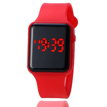 Load image into Gallery viewer, Men Sport Casual LED Watches