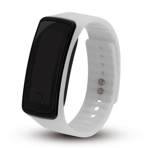 Casual Touch Screen LED Digital Watch