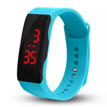 Load image into Gallery viewer, Casual Touch Screen LED Digital Watch