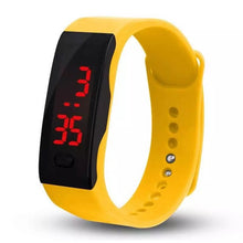 Load image into Gallery viewer, Casual Touch Screen LED Digital Watch