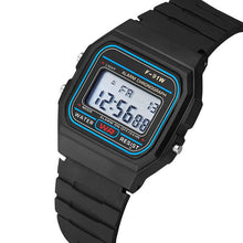 Load image into Gallery viewer, LED Watch Multifunction Life Waterproof Watch