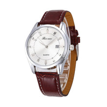Load image into Gallery viewer, Men's Clock Quartz Sport Watch