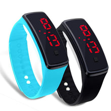 Load image into Gallery viewer, Casual Touch Screen LED Digital Watch