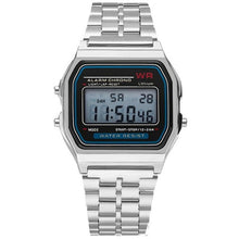 Load image into Gallery viewer, LED Digital Waterproof Quartz Watch