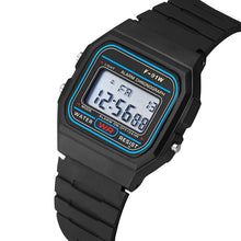 Load image into Gallery viewer, LED Digital Watch