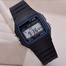 Load image into Gallery viewer, LED Digital Watch
