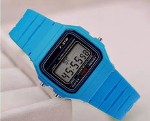 Load image into Gallery viewer, LED Digital Watch