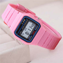 Load image into Gallery viewer, LED Digital Watch