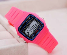 Load image into Gallery viewer, LED Digital Watch