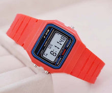 Load image into Gallery viewer, LED Digital Watch