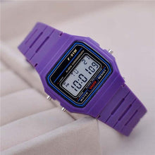 Load image into Gallery viewer, LED Digital Watch